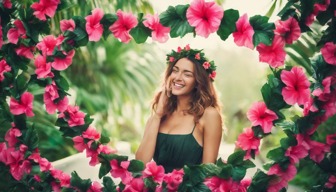 Dreams About Garlands: Unraveling Their Hidden Meanings