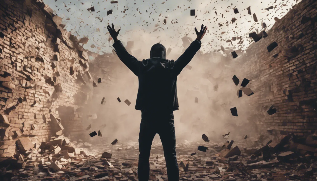 Dreams About Getting Out: Uncovering Hidden Truths