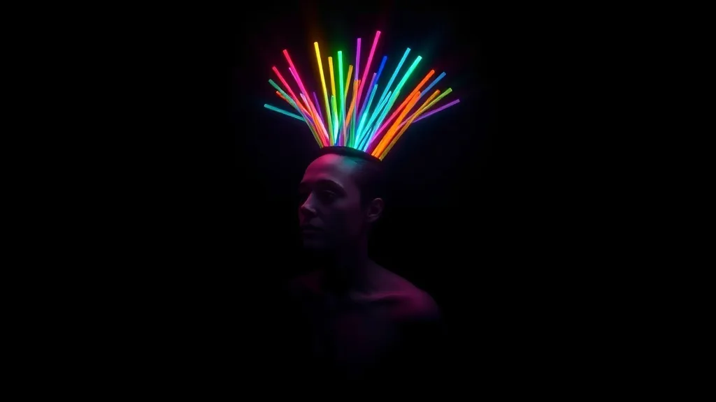 Dreams About Glow Stick Headpiece Meaning
