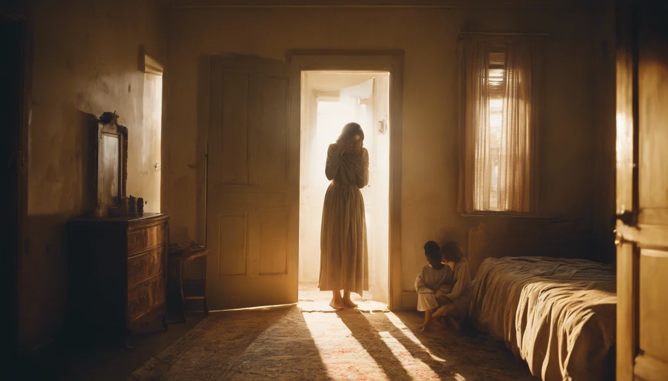 Dreams About Going Home to My Kids: Do They Hold Hidden Messages?