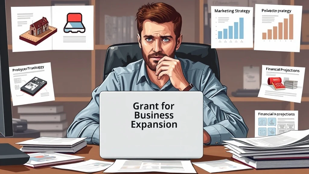 Dream symbol: grant: demographics: Entrepreneurs