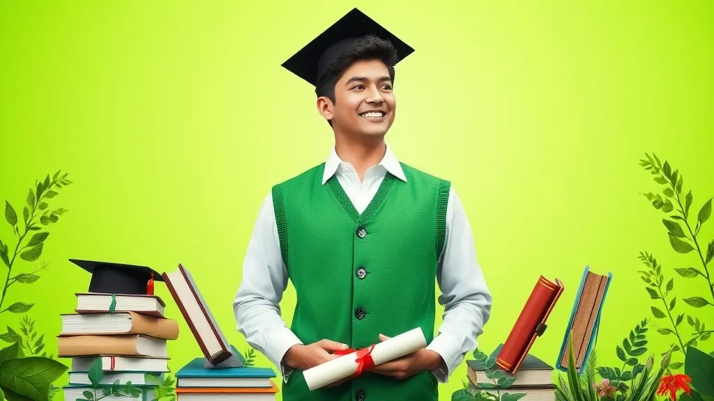 Dream symbol: green vest: demographics: Students