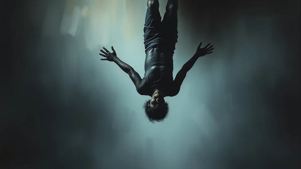 Dream symbol: hanging people: demographics: Those Undergoing Emotional Distress or Anxiety