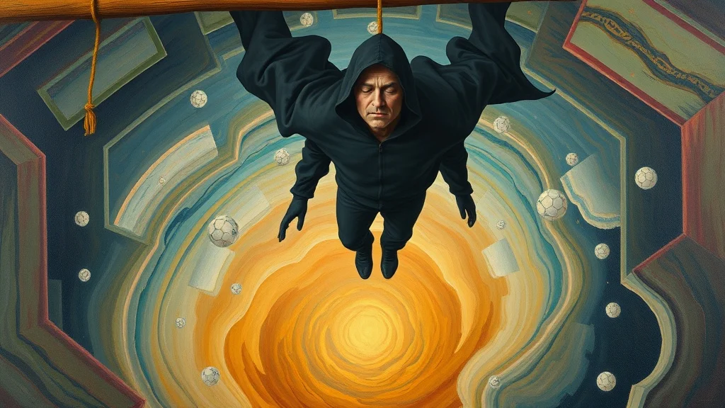 Dream symbol: hanging people: intro