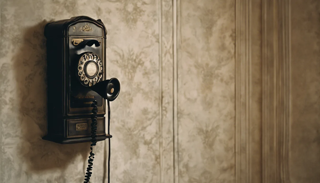 Dreams About Hanging Up: Unraveling Their Deeper Meaning