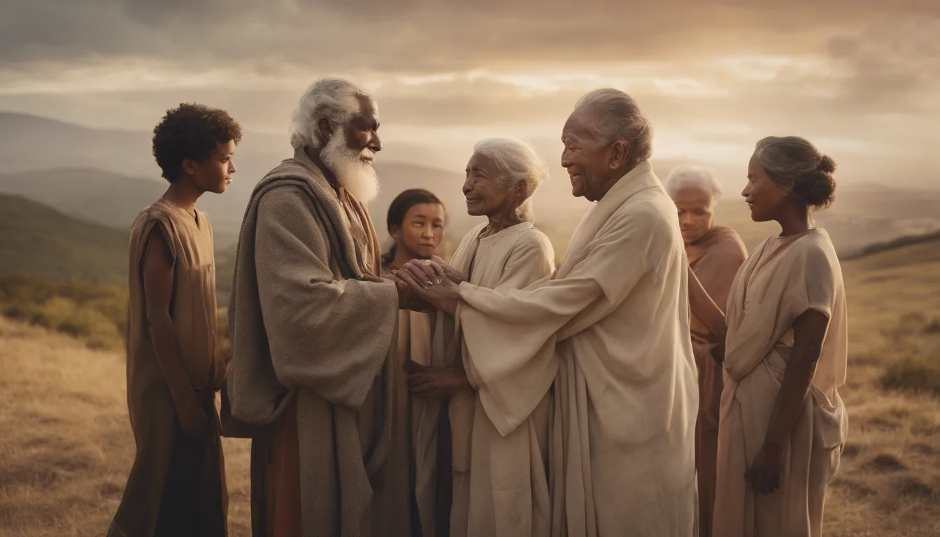 Dreams About Holding Hands: Unveiling the Hidden Messages