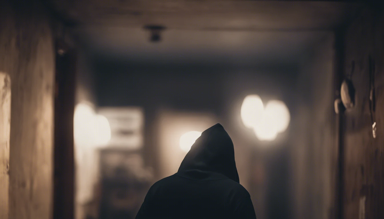 Dreams About Hoodie Cap: What Do They Mean?