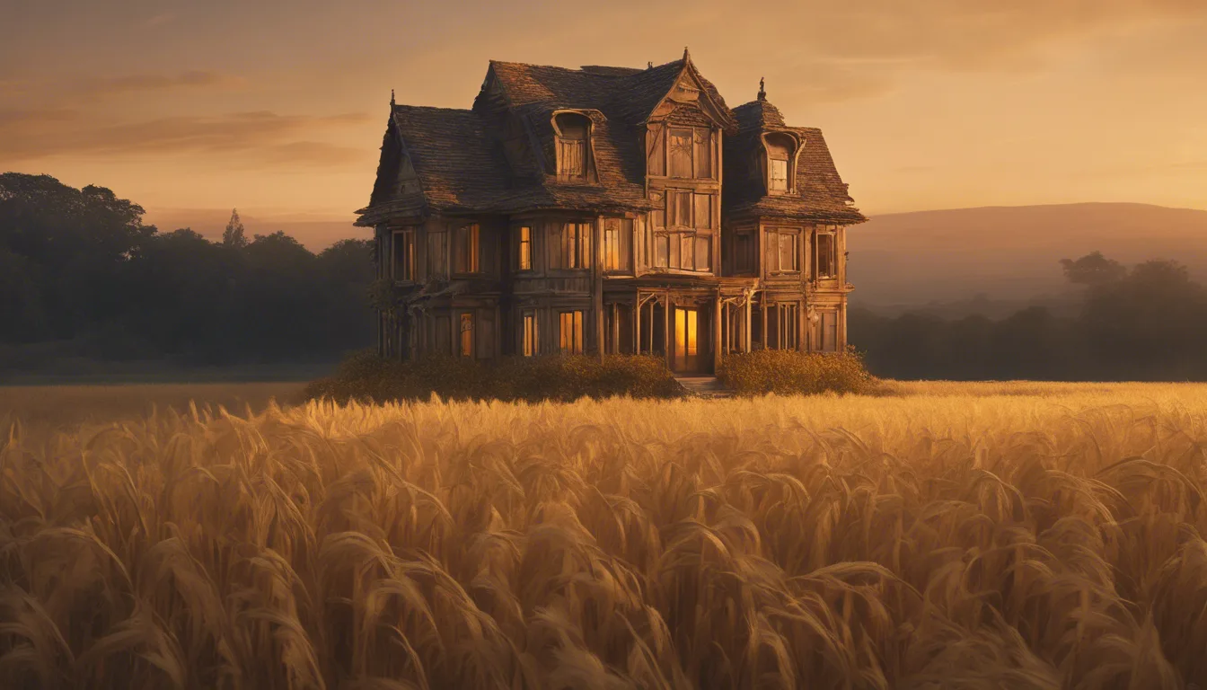 Dreams About House in Construction: Unveiling Their Hidden Meanings