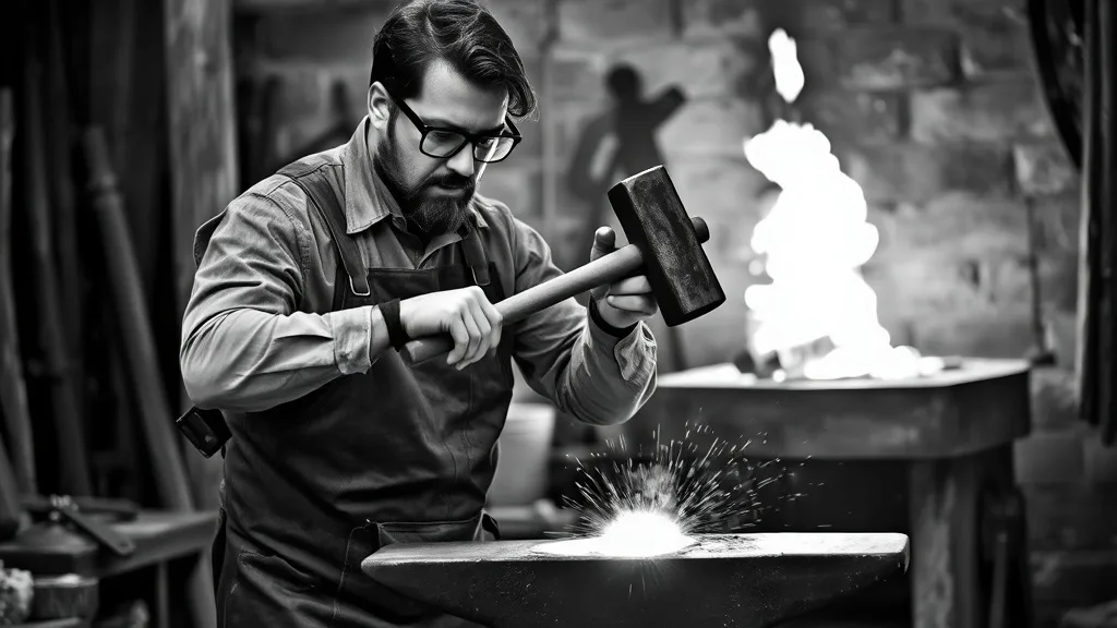 Dream symbol: iron: demographics: People Who Work with Iron Regularly