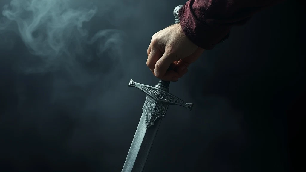 Dreams about Iron: Unraveling the Hidden Meanings