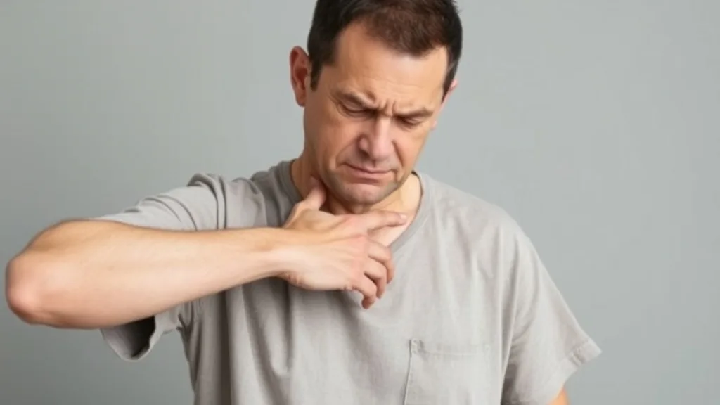 Dreams About Itchy Skin: What They Mean and How to Interpret Them