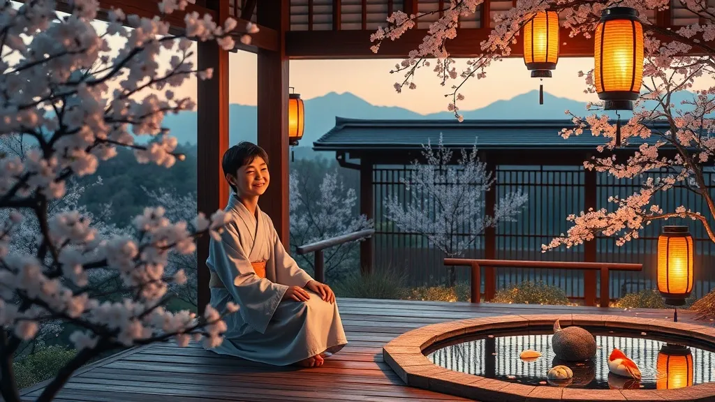 Dream symbol: japanese music: scenarios: Dream of Japanese Music Influencing Your Mood