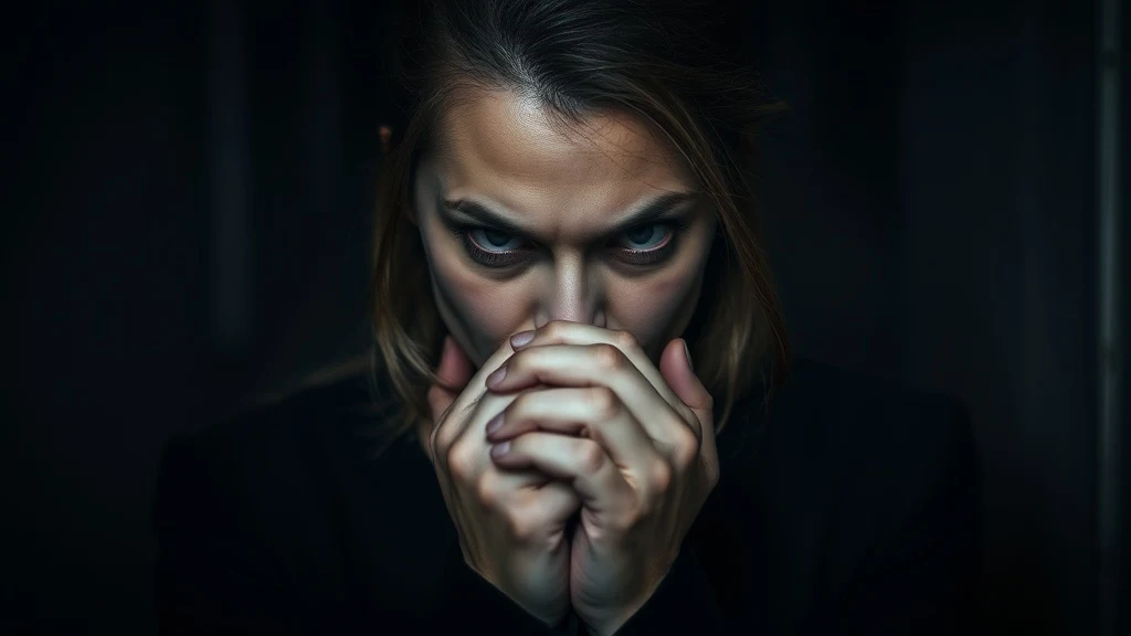 Dream symbol: jealous woman: demographics: Women Experiencing Relationship Issues
