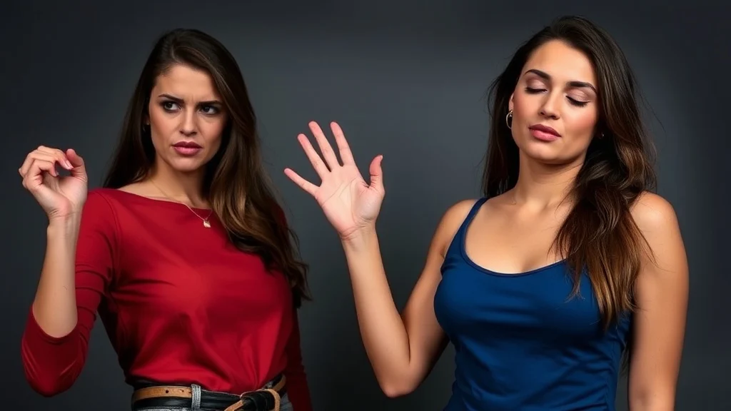 Dreams About Jealous Women: Uncovering Their Meanings