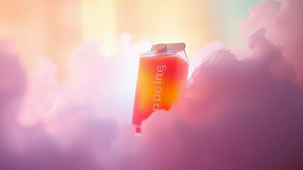 Dreams About Juice Boxes: What Do They Mean?