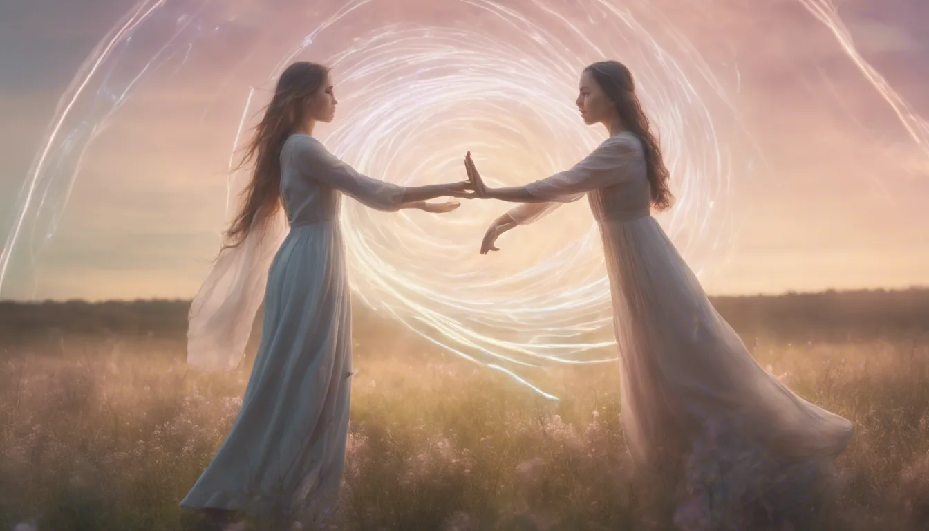 Dream symbol: knowing each other: intro