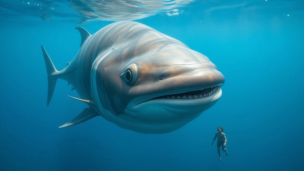 Dream symbol: larger fish: intro