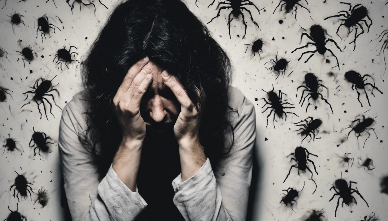 Dream symbol: lice: demographics: Adults