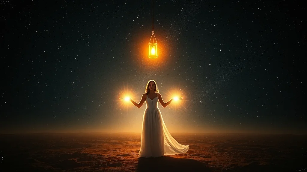 Dream symbol: light source: intro