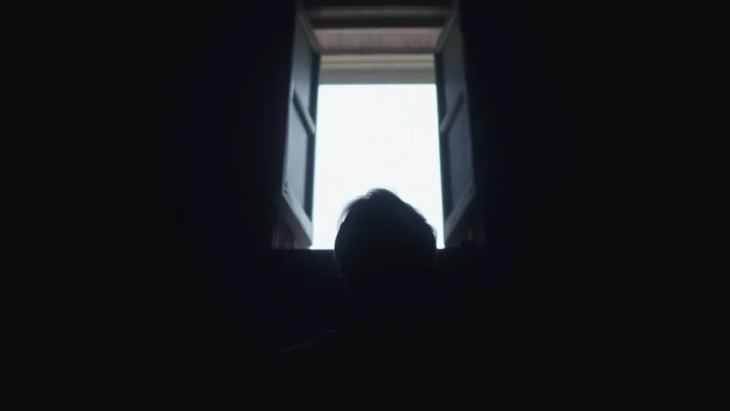 Dream symbol: light source: scenarios: Dream of a Light in a Window