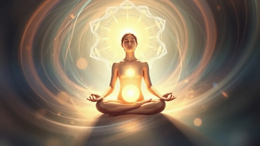 Dream symbol: light source: symbolism: Inner Wisdom and Intuition