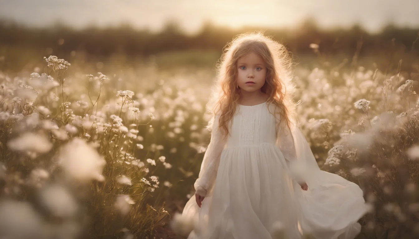 Dream symbol: little kids: intro