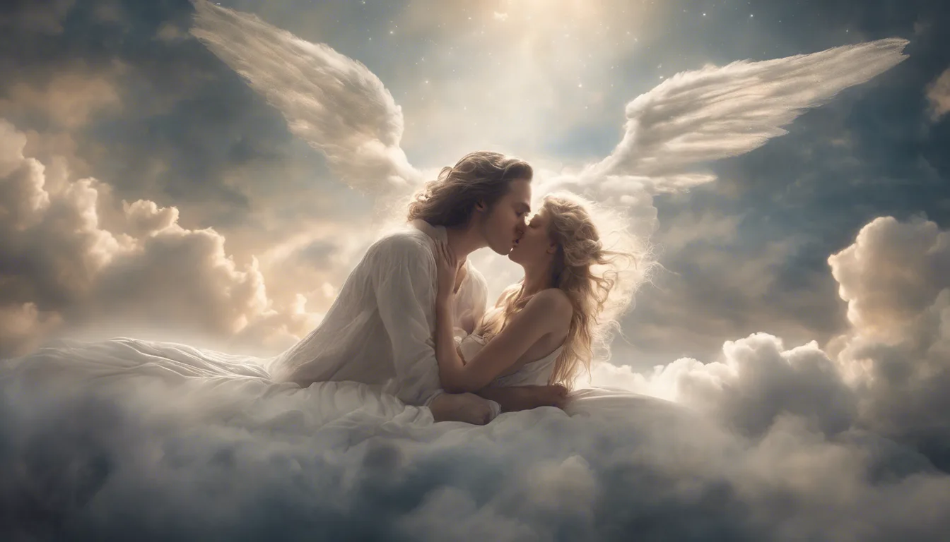 Dream symbol: love stories: intro
