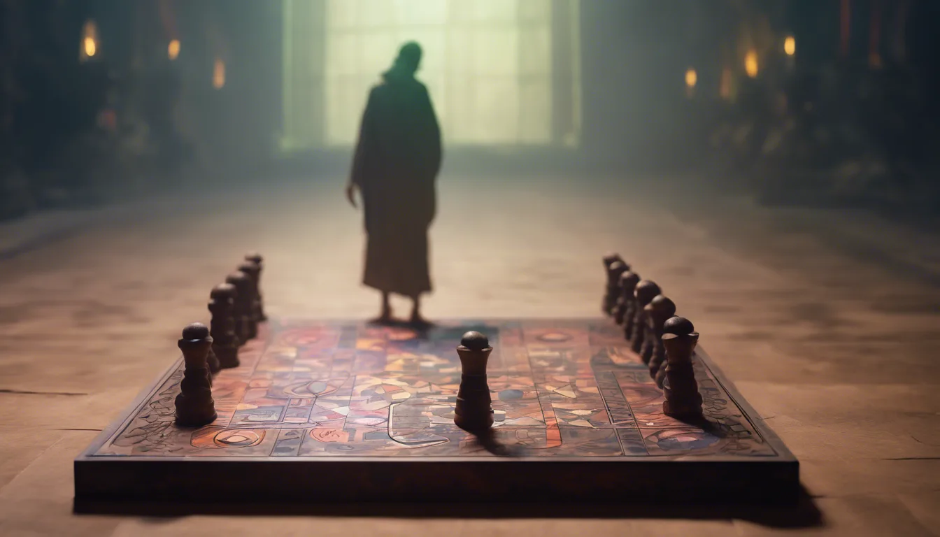 Dreams About Ludo: Unraveling the Hidden Meanings