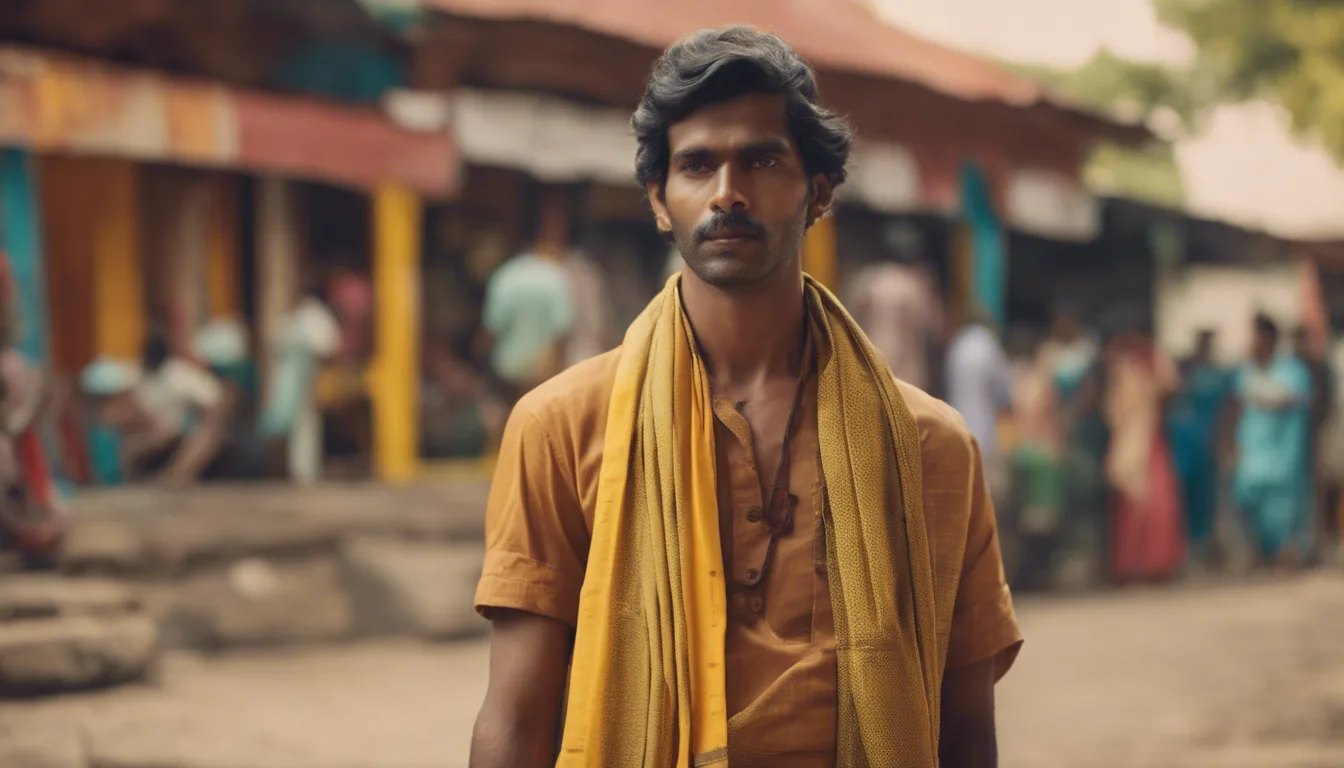 Dreams About Lungi: Uncovering the Hidden Meanings
