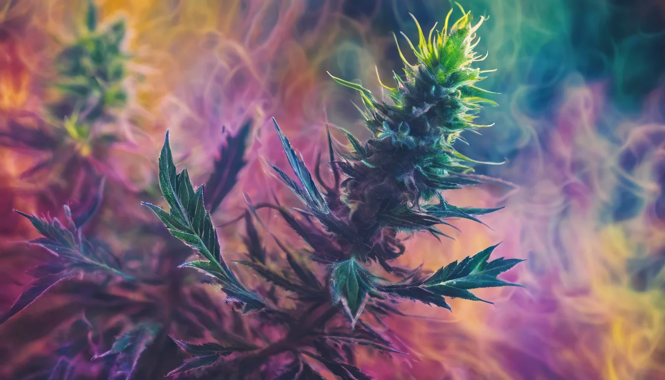 Dreams About Marijuana: Unveiling the Hidden Meanings
