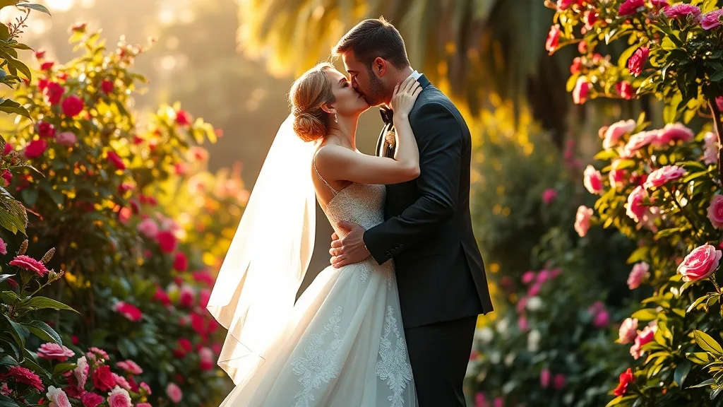 Dreams About Marriage Celebration: Symbolism and Interpretation