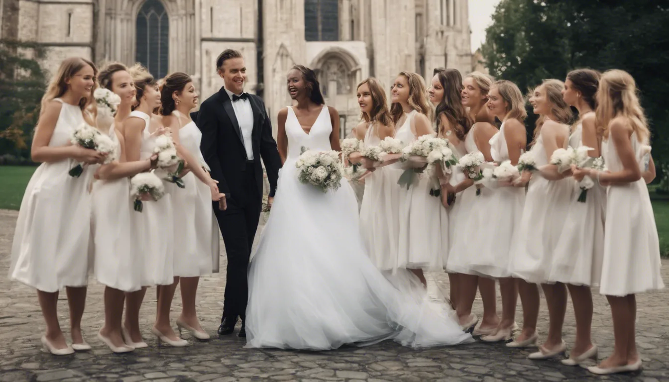 Understanding the Symbolism Behind Dreams About Marrying a Girl