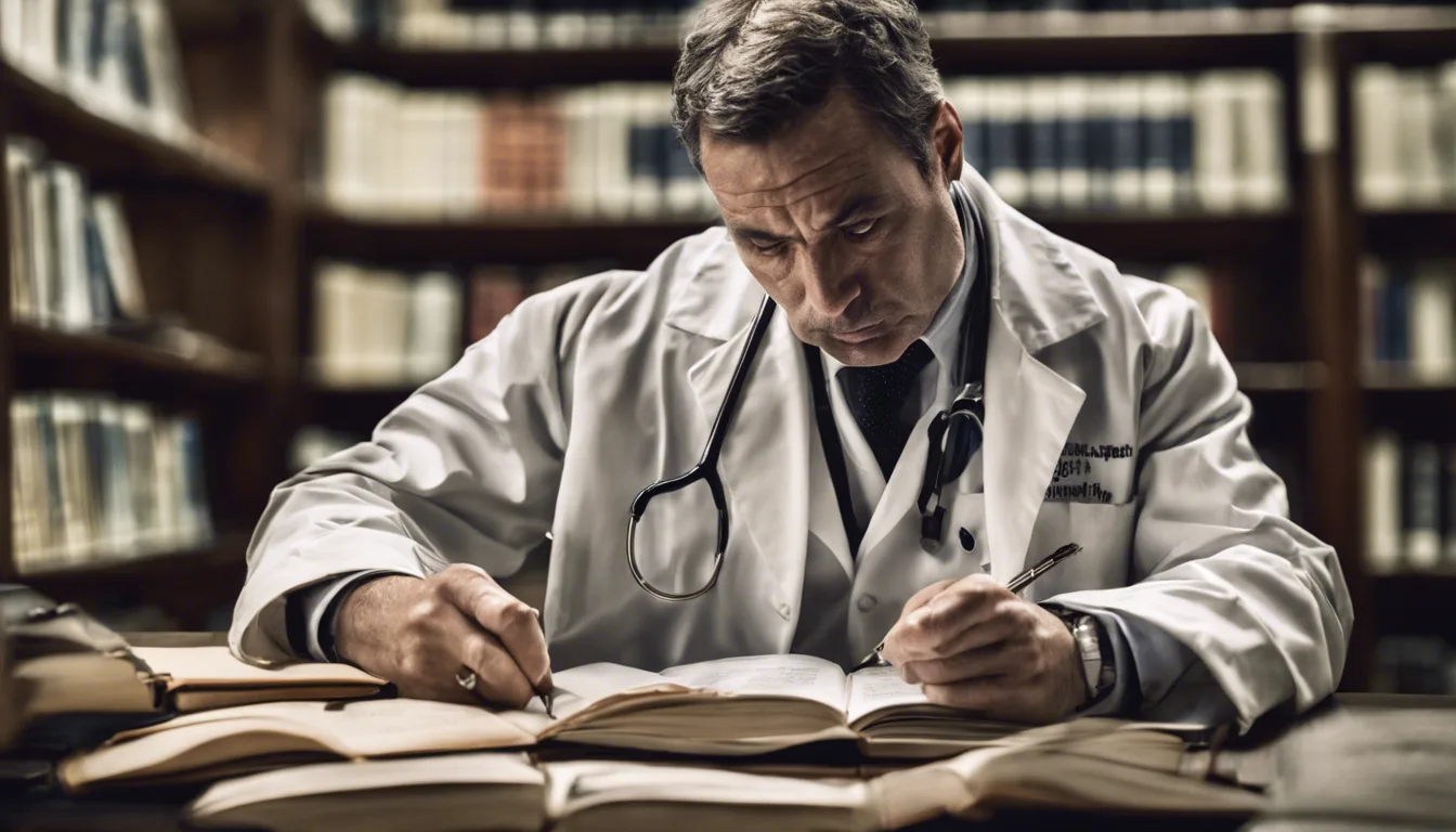 What Do Dreams About Medical College Mean?