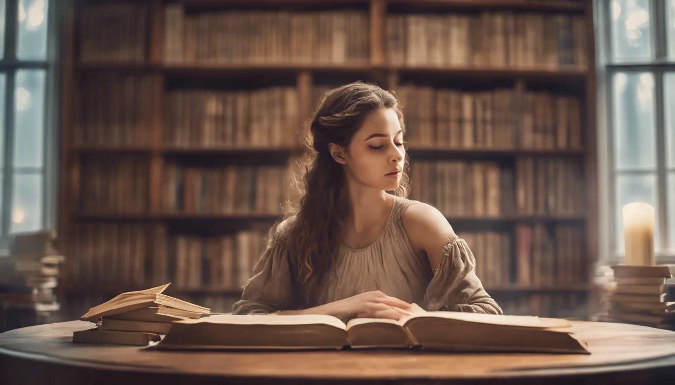 Dreams About Memorizing: Unlocking the Secrets of Your Mind