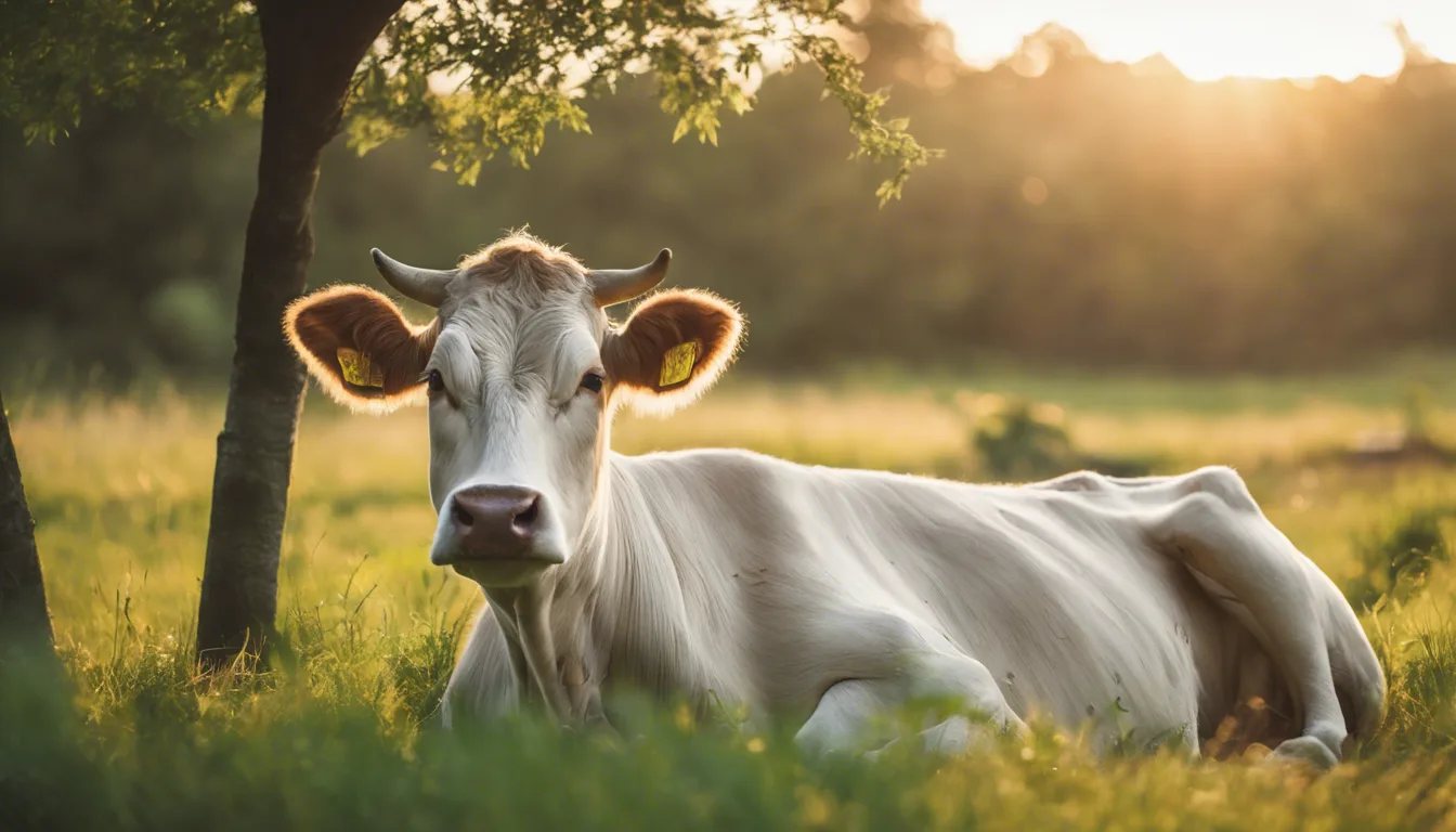 Dreams About Mother Cow: Unveiling the Hidden Meanings and Messages