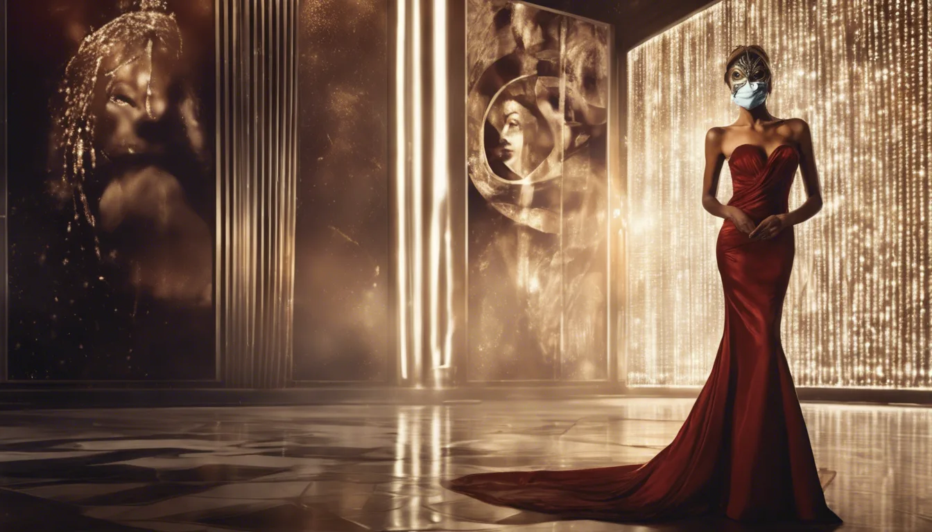 Dreams About Movie Actress: Unveiling Their Symbolic Significance