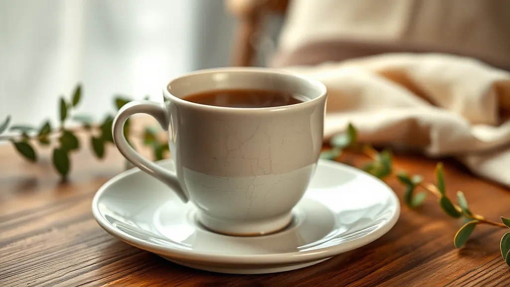 Dream symbol: mugs and saucers: demographics: People Experiencing Stress and Mugs and Saucers Dreams