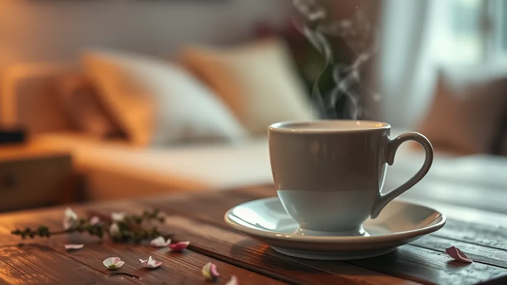 Dream symbol: mugs and saucers: intro