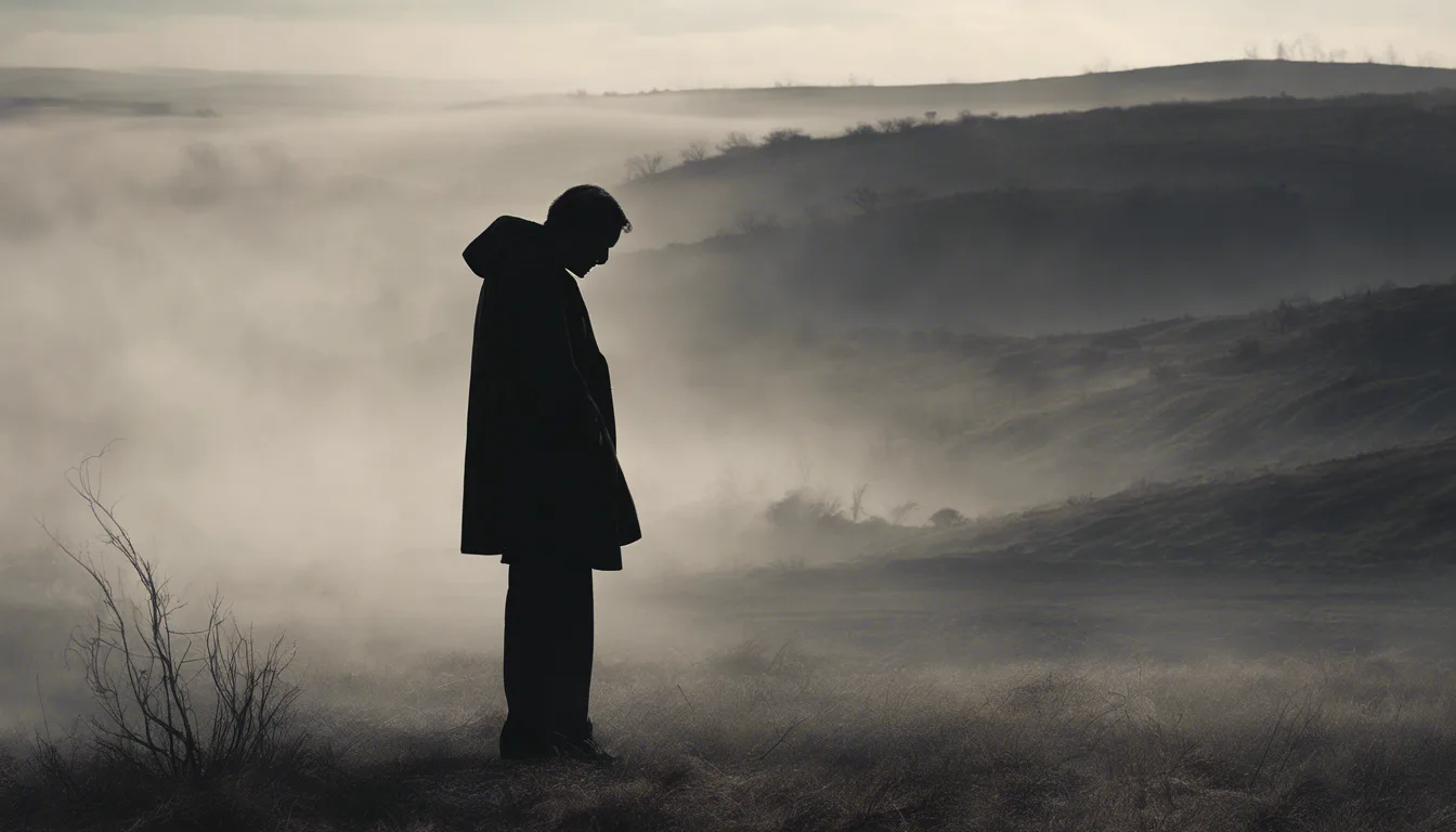 Dreams about Murderers: Unraveling the Hidden Messages