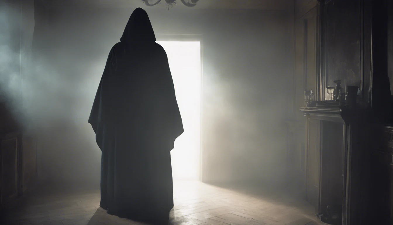 Dreams About Mysterious People: Unravel Their Meaning
