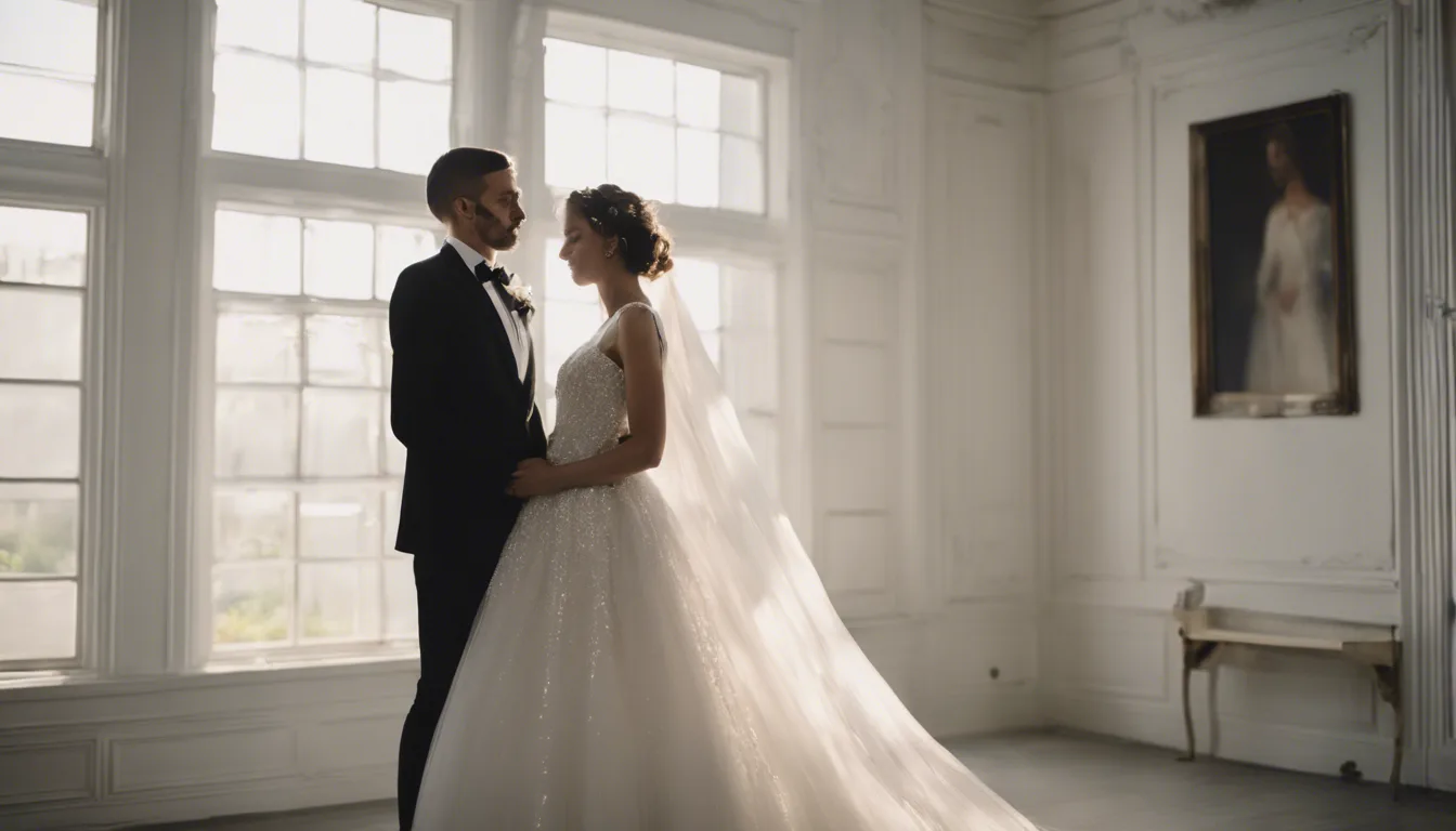 Dreams About Newly Married Couples: Unveiling Their Hidden Meanings