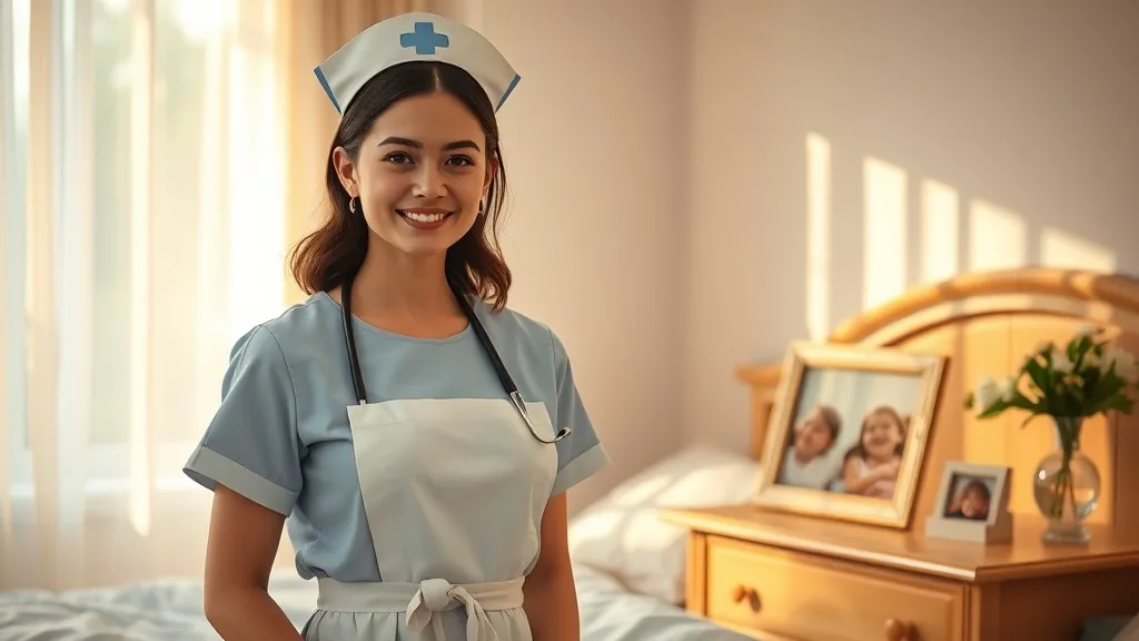 Dreams About Nurse Cousin Meaning and Interpretation