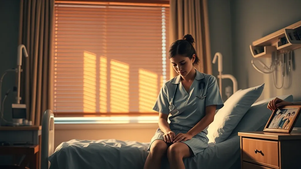Dream symbol: nurse cousin: scenarios: Dream about Nurse Cousin Needing Help