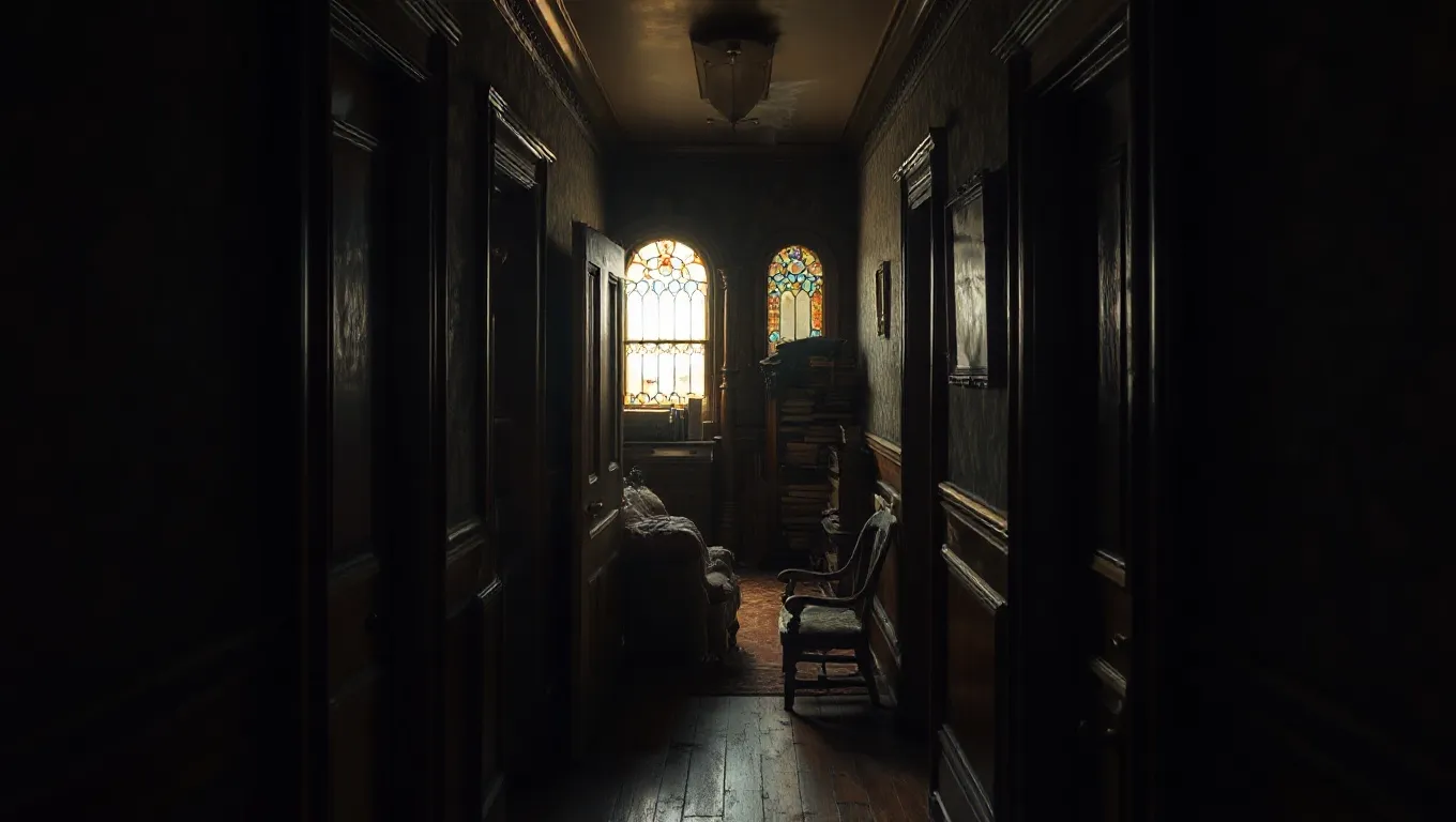 Dream symbol: old victorian house: scenarios: Dream of Finding Hidden Rooms in an Old Victorian House Dream symbol: old victorian house: scenarios: Dream of Finding Hidden Rooms in an Old Victorian House