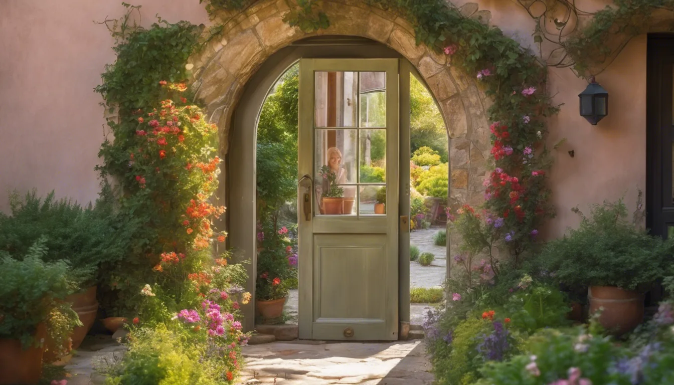 Dreams about Open Houses: Symbolic Meanings and Interpretations