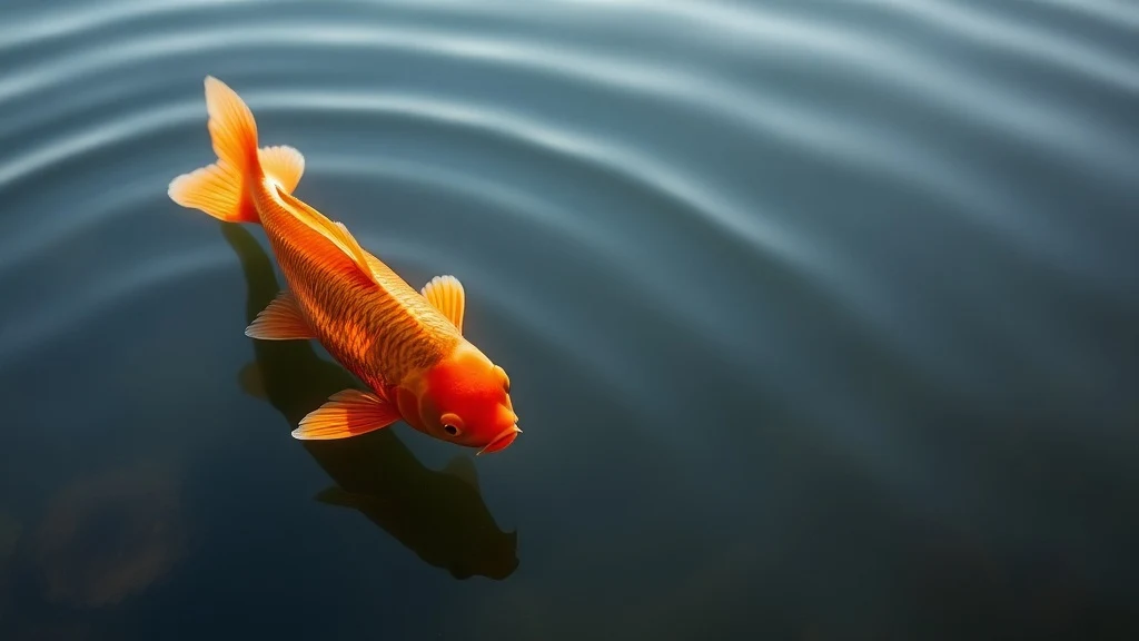 Dream symbol: orange fish: demographics: Pregnant Women