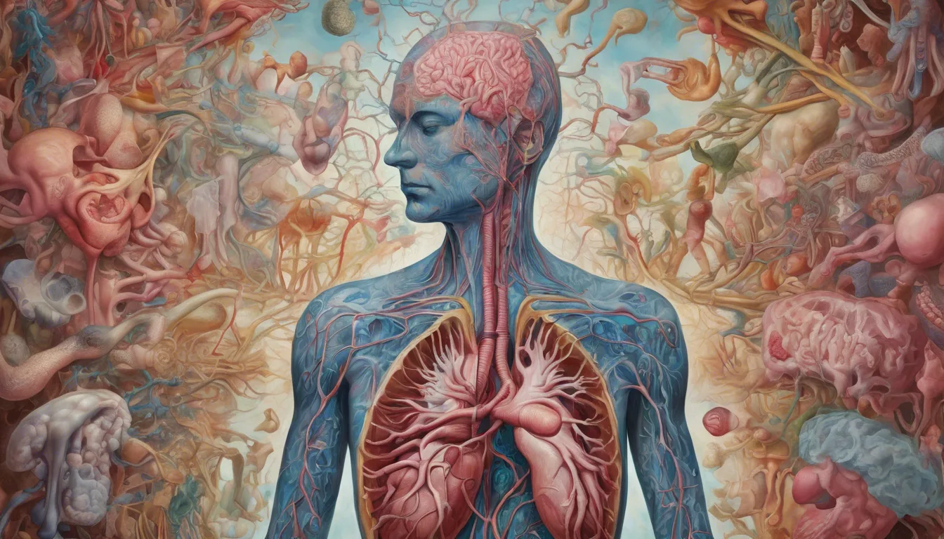 Dreams About Organs: Exploring Their Hidden Meanings
