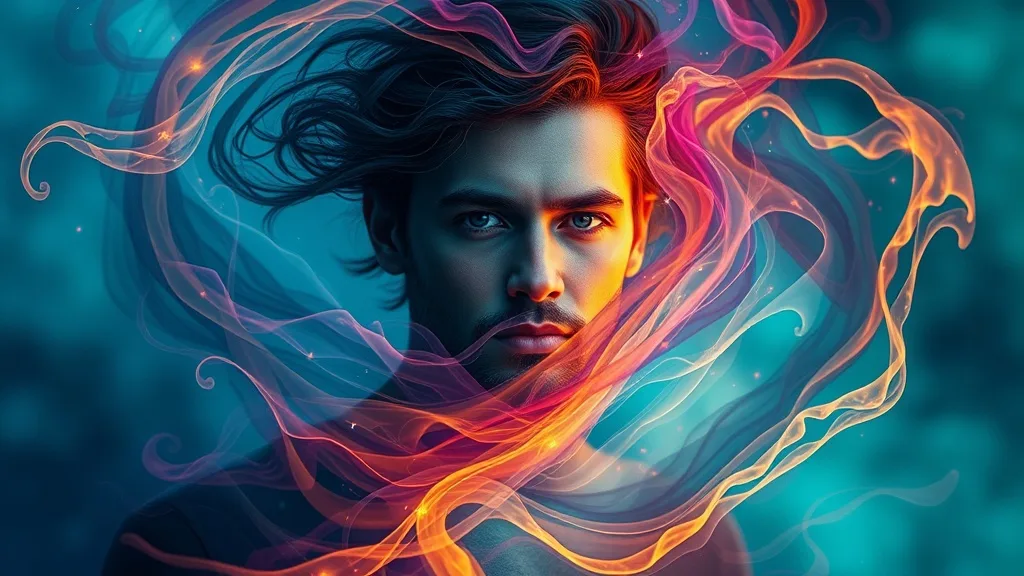 Dream symbol: other men: intro