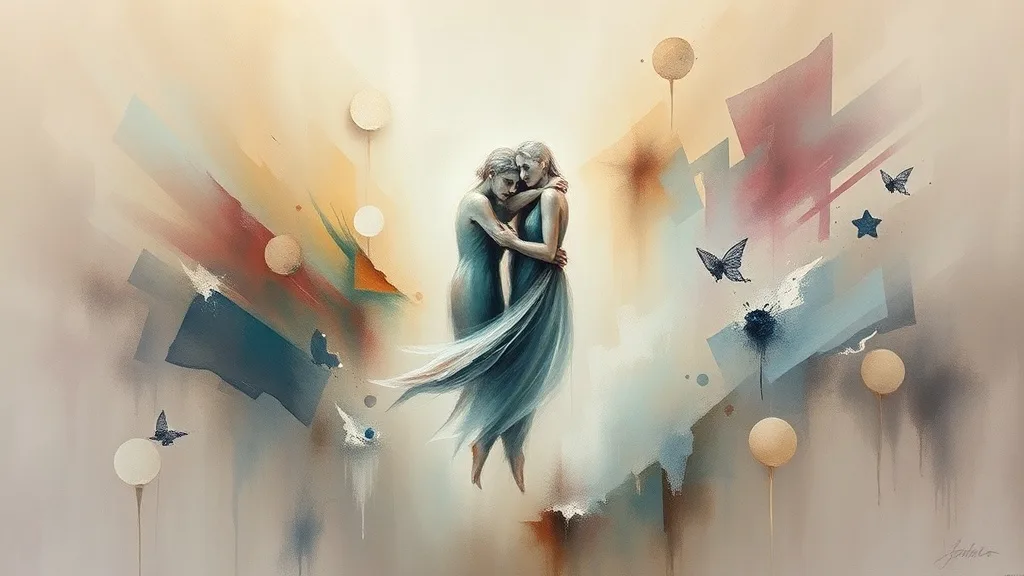 Dream symbol: people living inside: intro