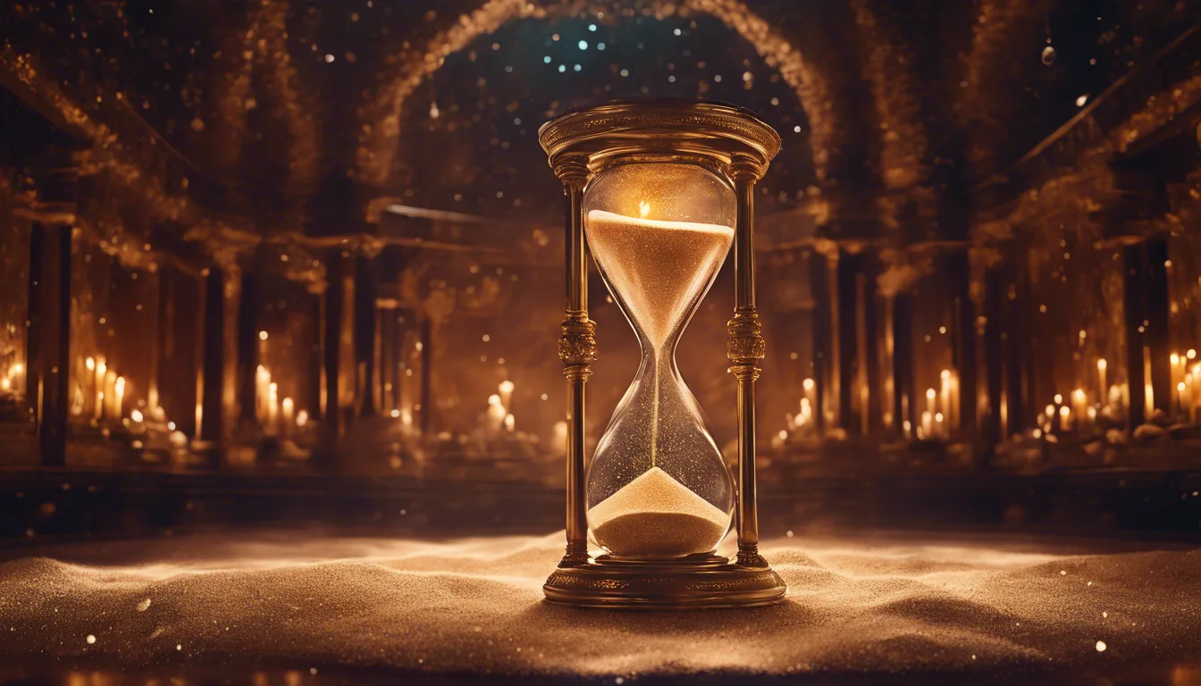 Dreams About Perfume Sand: Understanding the Hidden Messages